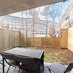 Cozy Garden Appartamento
