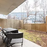 Appartamento Cozy Garden *