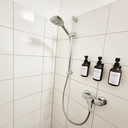 Apartment Cozy Garden *