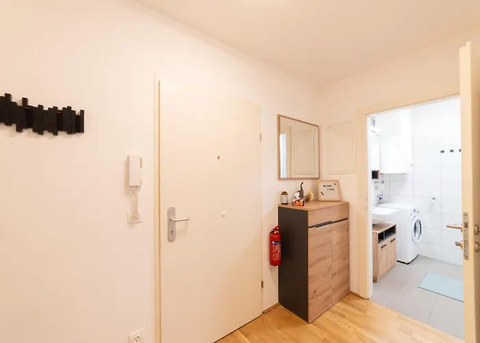 Cozy Garden غراتس