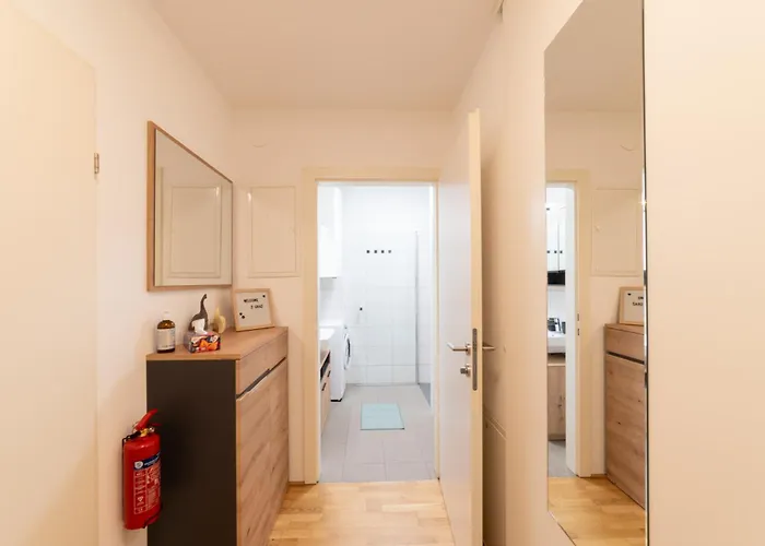 Cozy Garden * 格拉茨