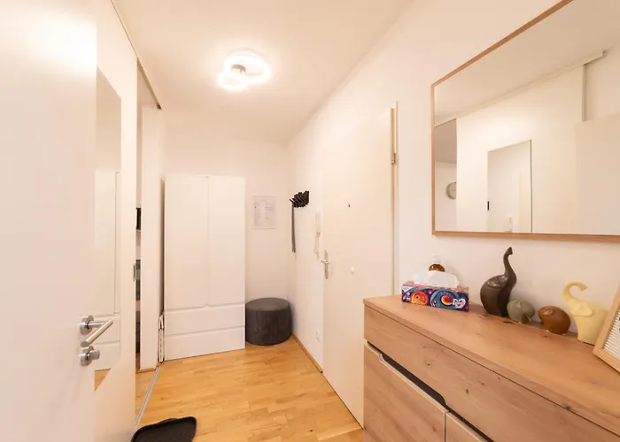 Cozy Garden Apartman