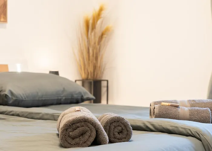 شقة Cozy Garden غراتس