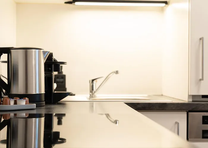 Cozy Garden 格拉茨