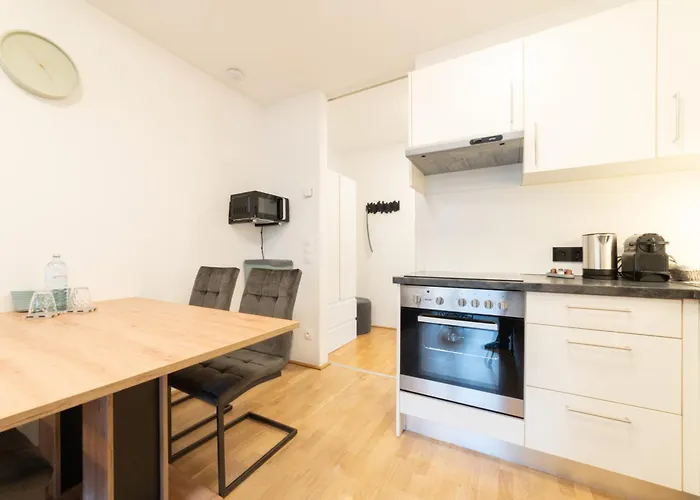 Cozy Garden * 格拉茨