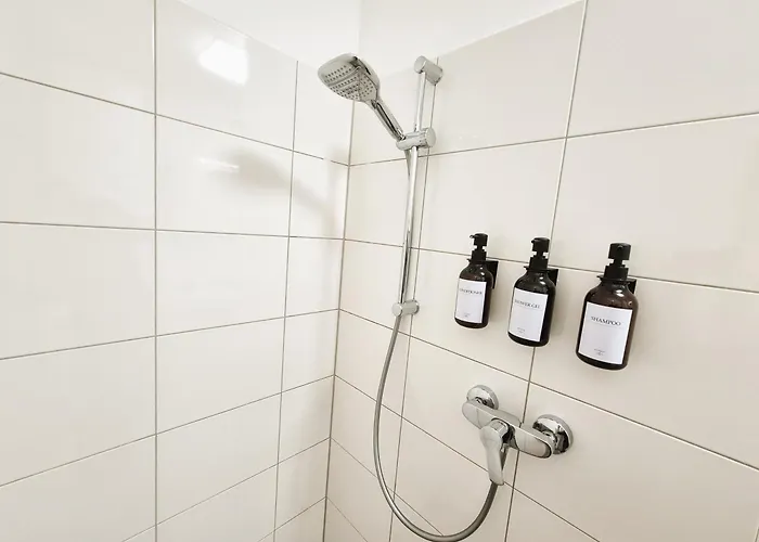 公寓 Cozy Garden *