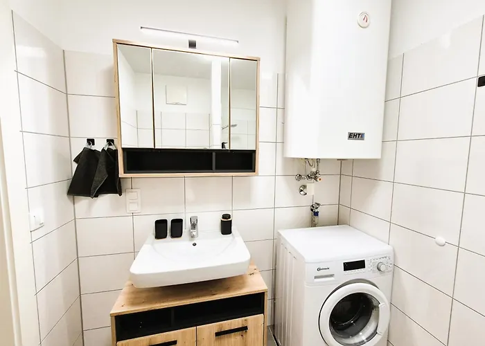 公寓 Cozy Garden 格拉茨