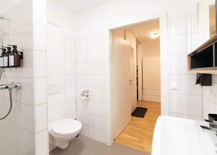 Cozy Garden 格拉茨