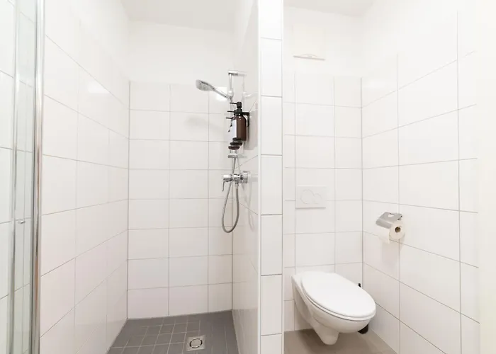 Cozy Garden 公寓 *